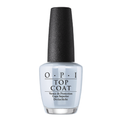 Класически топ лак за нокти OPI Nail Lacquer Nail Top Coat 15 ml