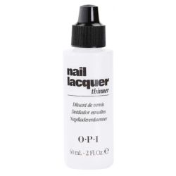 Разредител за лак за нокти OPI Nail Lacquer Thinner 15 ml