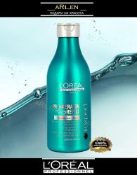 Шампоан за суха и изтощена коса Loreal Professionnel Pro Keratine 250мл