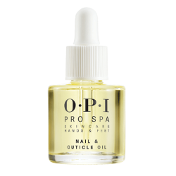 Подхранващо и укрепващо масло за нокти и кутикула OPI Pro Spa Nail & Cuticle Oil 8.6ml