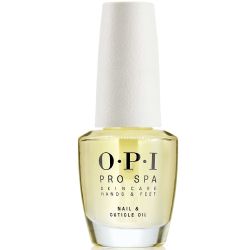 Подхранващо и укрепващо масло за нокти и кутикула OPI Pro Spa Nail & Cuticle Oil 14.8ml