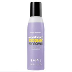 Лакочистител OPI Expert Touch Lacquer Remover 110ml
