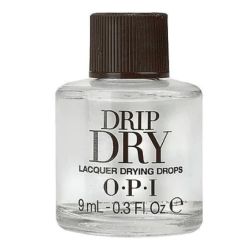 Капки за бързо съхнене на лак за нокти OPI Drip Dry Lacquer Drying Drops 9 ml