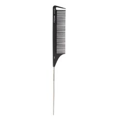 Въглероден гребен за секториране 22,8 см Fromm Limitless 9" Carbon Pin Tail Comb