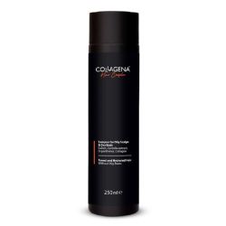 Шампоан за мазни корени и сухи краища Collagena Hair Complex Shampoo 250 ml