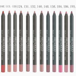 Водоустойчив молив за устни Artdeco Waterproof Soft Lip Liner