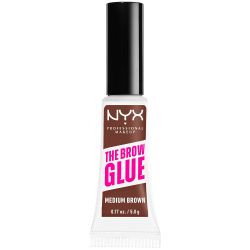 Спирала-фиксатор за вежди с цвят NYX Brow Glue Stick 5gr