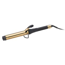 Професионална маша за коса GammaPiu Italy Iron Clip XL Gold  