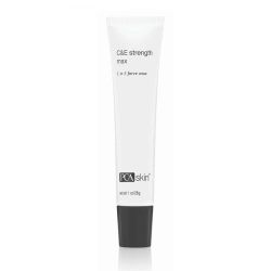 Изглаждащ и озаряващ серум с витамин С и Е PCA Skin C&E Strength Max 30 ml