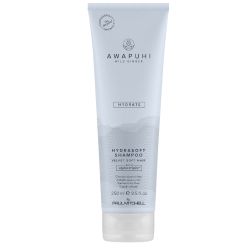 Деликатен безсулфатен шампоан за хидратация и красив блясък Paul Mitchell Awapuhi Wild Ginger Hydrasoft Shampoo 250ml