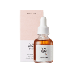 Възстановяващ серум с женшен и муцин от охлюв Beauty оf Joseon Revive Serum Ginseng + Snail Mucin 30 ml