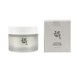 Мултифункционален крем за лице с оризови трици и женшен Beauty оf Joseon Dynasty Cream 50 ml