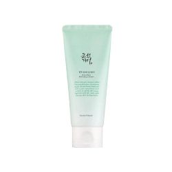 Почистваща пяна за лице с вода от слива и боб мунг Beauty оf Joseon Green Plum Refreshing Cleanser 100 ml