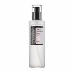 Есенция за лице с муцин от охлюви Cosrx AHA 7 Whitehead Power Liquid 100 ml