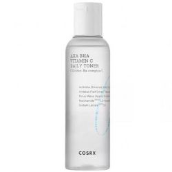 Ежедневен ревитализиращ тоник Cosrx Refresh AHA/BHA Vitamin C Daily Toner 150 ml