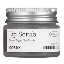 Пилинг и овлажнител за напукани устни 2 в 1 Cosrx Full Fit Honey Sugar Lip Scrub 20 g