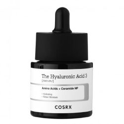Серум за лице с хиалуронова киселина Cosrx The Hyaluronic Acid 3 Serum 20 ml
