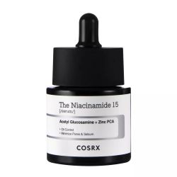 Серум за лице за проблемна кожа с ниацинамид Cosrx The Niacinamide 15 Serum 20 ml