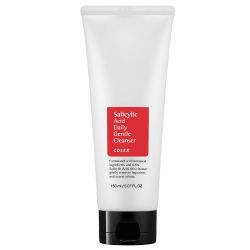 Почистваща пяна за лице със салицилова киселина Cosrx Salicylic Acid Daily Gentle Cleanser 150 ml