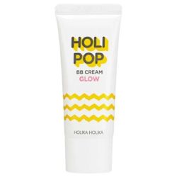 ВВ крем за блясък на лицето Holika Holika Holi Pop  BB Cream - Glow 30 ml