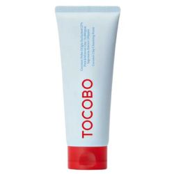 Почистваща пяна за лице с глина Tocobo Coconut Clay Cleansing Foam 150 ml