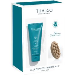 Интензивен скулптуриращ комплект за тяло със серемиди Thalgo Fermete Ally 