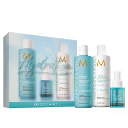 Промо комплект за хидратация MOROCCANOIL Hydration Spring Set