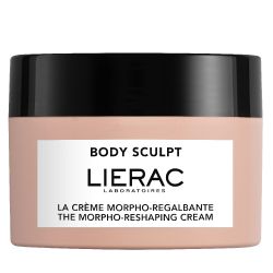Интензивен крем за оформяне на тялото Lierac Body Sculpt Morpho-Repshaping 200ml