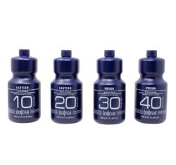 Еднократна доза оксидант за професионална боя за коса Color Design Permanent Hair Color 100ml
