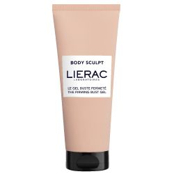 Моделиращ крем за бюст и деколте Lierac Body The Firming Bust Gel 75ml