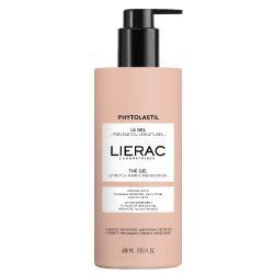 Превантивен гел против стрии при бременност и промяна на тегло Lierac Phytolastil The Gel 400ml