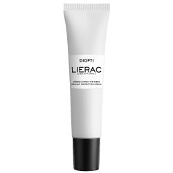 Ултра лек крем против бръчки около очите Lierac Diopti Wrinkle Correction Cream 15ml