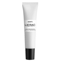 Флуид против тъмни кръгове под очите Lierac Diopti Dark Circle Correction Fluid 15ml