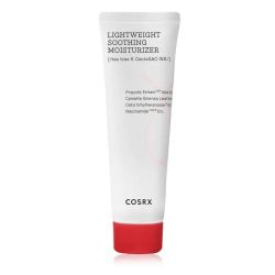 Лек овлажняващ крем за мазна и акнеична кожа Cosrx AC Collection Lightweight Soothing Moisturizer 80ml