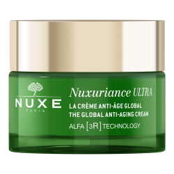 Крем за дълбоки бръчки за суха и много суха кожа NUXE Nuxuriance Ultra Global Anti-Aging Cream 50 ml