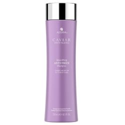 Възстановяващ шампоан за приглаждане на плътна коса Alterna CAVIAR Anti-Frizz Shampoo 250ml