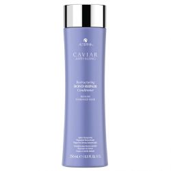 Реизграждащ балсам с хайвер за увредена коса Alterna Caviar Restructuring Bond Repair Conditioner 250ml