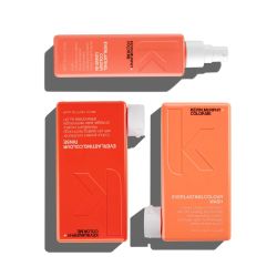Комплект за запазване на цвета Kevin Murphy Everlasting Spring Box 2024