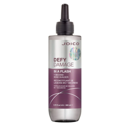 Крем протектор за силна и красива коса Joico Defy Damage IN A FLASH 210 ml