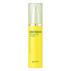 Околоочен крем с витамин С против подпухналост и тъмни кръгове Goodal Green Tangerine Vita C Dark Circle Eye Cream 50ml