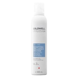 Мус за плътност и блясък Goldwell Volume Bodifying Brilliance 300ml