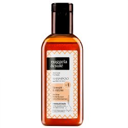 Шампоан за стимулиране растежа на косата NuggelaSule Nº1 Premium Shampoo 100ml