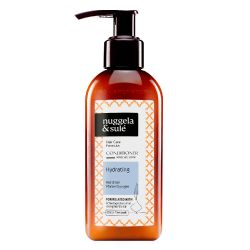 Възстановяващ балсам за блясък и защита за увредена коса NuggelaSule Supreme Conditioner 100ml