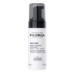 Ензимна почистваща пяна за лице и очи Filorga Skin Prep Enzymatic Cleansing Foam 150 ml