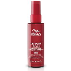 Спрей-терапия за възстановяване на увредена късаща се коса Wella Professionals Ultimate Repair Miracle Hair Rescue Spray 95ml