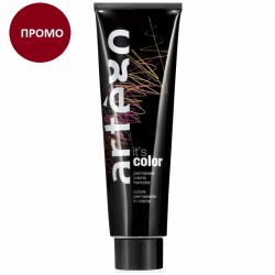 ПРОМО - Трайна боя за коса с ниско съдържание на амоняк Artego It's Color 150ml