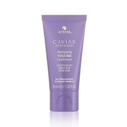 Балсам за обем с хайвер Alterna Caviar Bodybuilding Volume Conditioner 40мл