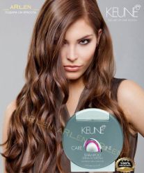 Шампоан против косопад - ефективен Keune Derma Activating 250 мл.