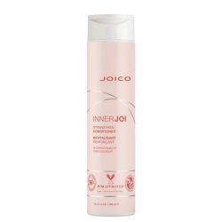 Укрепващ балсам против накъсване на косата с кокосово и абисинско масло Joico InnerJoi Strengthen Conditioner 300ml