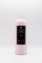 Озаряващ балсам за боядисана коса с масло от касис Blautty The Kameleon Color Collection Conditioner  Color Repair & Brightener 750 ml